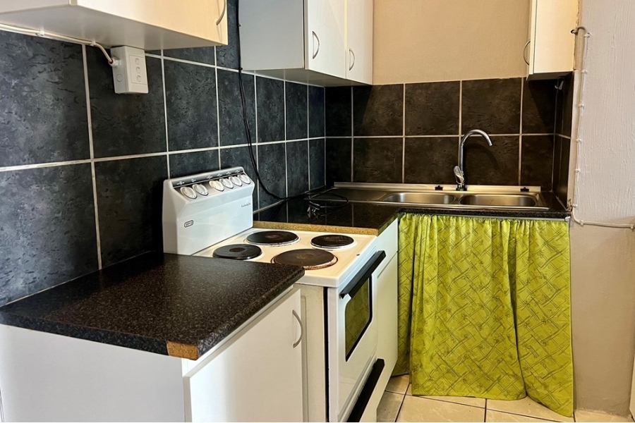 1 Bedroom Property for Sale in Dormehls Drift Western Cape